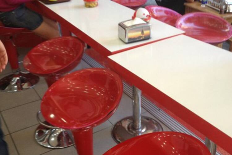 Marmaris Bufe Sebzeli Bodrum Doner Celiktepe Istanbul